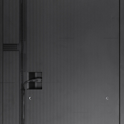 IIYAMA 55 cali LH5560UHS-B2AG matowy 24h/7 500(cd/m2) VA 3840 x 2160 UHD(4K) Android.11 Wifi CMS(iiSignage2) Uchwyt ścienny