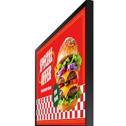 Samsung 55 cali OH55DX LH55OHDEBGBXEN 