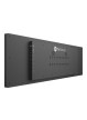 Monitor AG NEOVO PB-3701A 37 cali 32:9 700NIT SLIM 