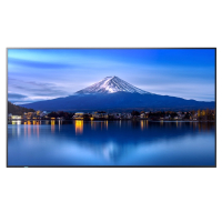 Monitor Sharp MultiSync P556 55 cali UHD 700cd/m2 24/7 