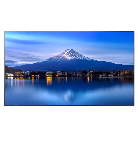 Monitor Sharp MultiSync P556 55 cali UHD 700cd/m2 24/7 