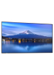 Monitor Sharp MultiSync P556 55 cali UHD 700cd/m2 24/7 