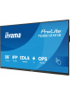 IIYAMA 86 cali TE8612MIS-B4AG 40pkt IPS 4K 24/7 7H ANDROID 14 RK3576 8/128GB EDLA Essential 