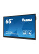 IIYAMA 65 cali TE6512MIS-B4AG 40pkt IPS 4K 24/7 7H ANDROID 14 RK3576 8/128GB EDLA Essential 
