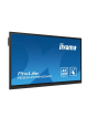 IIYAMA 65 cali TE6512MIS-B4AG 40pkt IPS 4K 24/7 7H ANDROID 14 RK3576 8/128GB EDLA Essential 