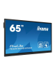 IIYAMA 65 cali TE6512MIS-B4AG 40pkt IPS 4K 24/7 7H ANDROID 14 RK3576 8/128GB EDLA Essential 