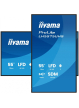 IIYAMA 55 cali LH5575UHS-B2AG 24/7 IPS ANDROID.11 4K WiFi iiSignage2 FailOver EShare 24/7 full daisy chain 
