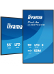 IIYAMA 55 cali LH5575UHS-B2AG 24/7 IPS ANDROID.11 4K WiFi iiSignage2 FailOver EShare 24/7 full daisy chain 