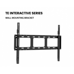 IIYAMA 75 cali TE7515A-B1AG IPS 4K 40pkt 550cd DeepContrast-IR+ HDMI x2 DP USB-C 2 x 20W OPS Slot x1 5xUSB 2xRJ45 8-Array EDLA WiFi PiP iiW