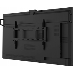 IIYAMA 65 cali TE6515A-B1AG IPS 4K 40pkt 550cd DeepContrast-IR+ HDMI x2 DP USB-C 2 x 20W OPS Slot x1 5xUSB 2xRJ45 8-Array EDLA WiFi PiP iiW