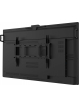 IIYAMA 65 cali TE6515A-B1AG IPS 4K 40pkt 550cd DeepContrast-IR+ HDMI x2 DP USB-C 2 x 20W OPS Slot x1 5xUSB 2xRJ45 8-Array EDLA WiFi PiP iiW