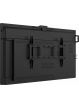 IIYAMA 65 cali TE6515A-B1AG IPS 4K 40pkt 550cd DeepContrast-IR+ HDMI x2 DP USB-C 2 x 20W OPS Slot x1 5xUSB 2xRJ45 8-Array EDLA WiFi PiP iiW