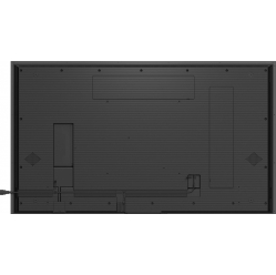 IIYAMA 65 cali T6529AS-B1AG VA 4K HDMIx2 USB-C RJ45 2x10W WiFi Android 14 Signal FailOver Whiteboard iiSignage2 (CMS) iiControl (DMS) iiS