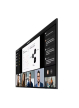 Samsung 105 cali QP105D LH105QPD5BGXEN 