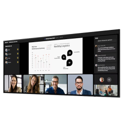 Samsung 105 cali QP105D LH105QPD5BGXEN 