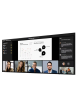 Samsung 105 cali QP105D LH105QPD5BGXEN 