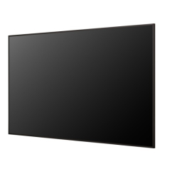LG 86UH5N-M UHD IPS 500cd/m2 24/7