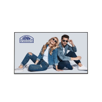 LG wieloformatowy 65UH5N-M IPS 500cd/m2 24/7 