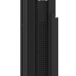 IIYAMA 86 cali TE8613A-B1AG INFRARED 40pkt IPS 4K 7H 450cd/m2 WiFi USB ANDROID 14 Google EDLA 2x20W UCHWYT CIENNY 