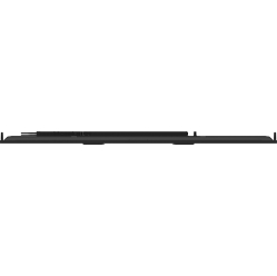IIYAMA 86 cali TE8613A-B1AG INFRARED 40pkt IPS 4K 7H 450cd/m2 WiFi USB ANDROID 14 Google EDLA 2x20W UCHWYT CIENNY 