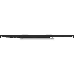 IIYAMA 86 cali TE8613A-B1AG INFRARED 40pkt IPS 4K 7H 450cd/m2 WiFi USB ANDROID 14 Google EDLA 2x20W UCHWYT CIENNY 