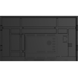 IIYAMA 86 cali TE8613A-B1AG INFRARED 40pkt IPS 4K 7H 450cd/m2 WiFi USB ANDROID 14 Google EDLA 2x20W UCHWYT CIENNY 
