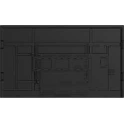 IIYAMA 86 cali TE8613A-B1AG INFRARED 40pkt IPS 4K 7H 450cd/m2 WiFi USB ANDROID 14 Google EDLA 2x20W UCHWYT CIENNY 