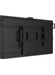 IIYAMA 65 cali TE6513A-B1AG INFRARED 40pkt IPS 4K 7H 450cd/m2 WiFi USB ANDROID 14 Google EDLA 2x20W UCHWYT CIENNY 