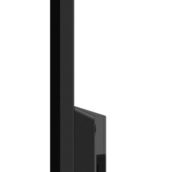 IIYAMA 98 cali LE9864UHS-B1AG 24/7 VA ANDROID14 4K 500cd 5000:1 2xHDMI USB-C RJ45 RS-232c IR 2x10W 2xUSB UCHWYT ŚCIENNY iiSignage2 WiFi Fa