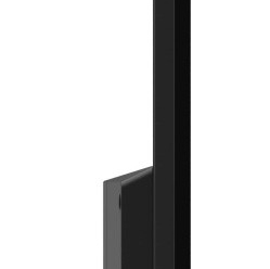 IIYAMA 98 cali LE9864UHS-B1AG 24/7 VA ANDROID14 4K 500cd 5000:1 2xHDMI USB-C RJ45 RS-232c IR 2x10W 2xUSB UCHWYT ŚCIENNY iiSignage2 WiFi Fa