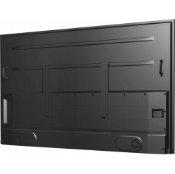 IIYAMA 98 cali LE9864UHS-B1AG 24/7 VA ANDROID14 4K 500cd 5000:1 2xHDMI USB-C RJ45 RS-232c IR 2x10W 2xUSB UCHWYT ŚCIENNY iiSignage2 WiFi Fa