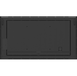 IIYAMA 75 cali LH7564UHS-B1AG 24/7 VA ANDROID14 4K 500cd 5000:1 2xHDMI USB-C RJ45 RS-232c IR 2x10W 2xUSB UCHWYT ŚCIENNY iiSignage2 WiFi Fa