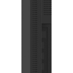 IIYAMA 65 cali LH6564UHS-B1AG 24/7 VA ANDROID14 4K 500cd 5000:1 2xHDMI USB-C RJ45 RS-232c IR 2x10W 2xUSB UCHWYT ŚCIENNY iiSignage2 WiFi Fa