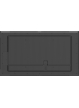 IIYAMA 65 cali LH6564UHS-B1AG 24/7 VA ANDROID14 4K 500cd 5000:1 2xHDMI USB-C RJ45 RS-232c IR 2x10W 2xUSB UCHWYT ŚCIENNY iiSignage2 WiFi Fa