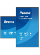 IIYAMA 55 cali LH5564UHS-B1AG 24/7 VA ANDROID14 4K 500cd 5000:1 2xHDMI USB-C RJ45 RS-232c IR 2x10W 2xUSB UCHWYT ŚCIENNY iiSignage2 WiFi Fa