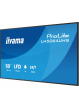 IIYAMA 50 cali LH5064UHS-B1AG 24/7 IPS ANDROID14 4K 500cd 1200:1 2xHDMI USB-C RJ45 RS-232c IR 2x10W 2xUSB UCHWYT ŚCIENNY iiSignage2 WiFi Fa