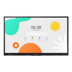 Samsung interaktywny 86 cali WA86F LH86WAFWLGCXEN 