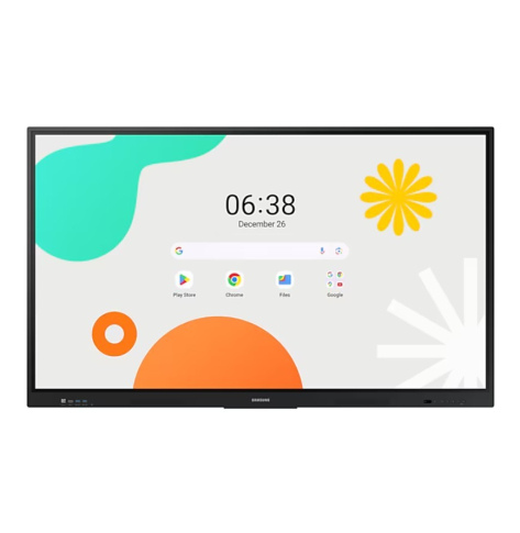 Samsung interaktywny 86 cali WA86F LH86WAFWLGCXEN