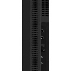 IIYAMA 65 cali LH6541UHS-B1AG VA 4K 24/7 LAN USB HDMI 500cd/m2 Haze(25%) 2x10W Pion/Poziom 