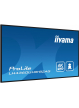 IIYAMA 43 LH4360UHS-B2A 24/7 500cd 4K VA Wifi 6.5ms 3xHDMI 2xUSBR J45 RS-232C