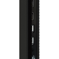 IIYAMA 43 LH4360UHS-B2A 24/7 500cd 4K VA Wifi 6.5ms 3xHDMI 2xUSBR J45 RS-232C