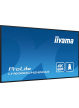 IIYAMA 65 cali LH6560UHS-B2A 24/7 500cd 4K VA Wifi 