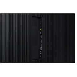 Samsung QH98C 98 cali Matowy 24h/7 700(cd/m2) UHD S10 Player (Tizen 7) WiFi/BT 3 lata On-Site (LH98QHCEBGCXEN)