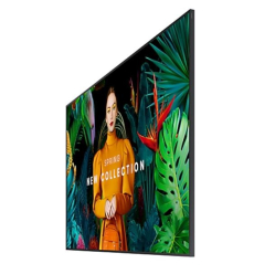 Samsung QH98C 98 cali Matowy 24h/7 700(cd/m2) UHD S10 Player (Tizen 7) WiFi/BT 3 lata On-Site (LH98QHCEBGCXEN)