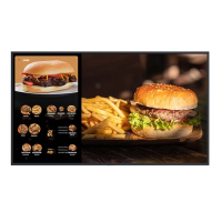 Monitor AG NEOVO NSD-5503 Android 9.0 UHD VA 500cd/m2 4000:1 