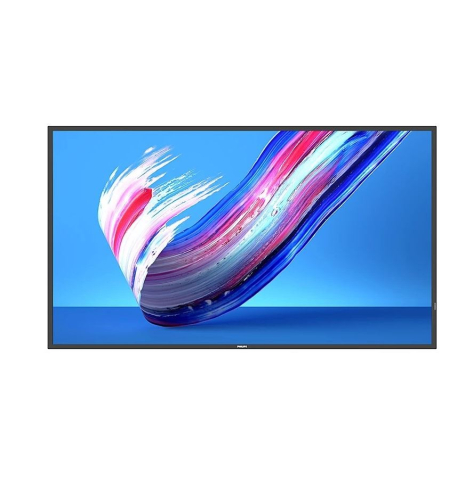 Philips 55BDL3650Q 55 cali Public display