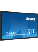 IIYAMA 43 cale TF4339AS-B1AG IPS 4K HDMIx2 DP RJ45 3xUSB 40pkt ANDROID 24/7 