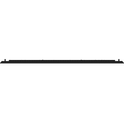 IIYAMA 86 cali LH8665UHSB-B1 24/7 IPS ANDROID 11 4K 800cd iiSignage2 SDM 2x HDMI DP 2x USB 2x 10W RJ45 WiFi 4/32GB PION/POZIOM 400x400