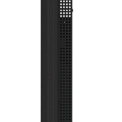 IIYAMA 86 cali LH8665UHSB-B1 24/7 IPS ANDROID 11 4K 800cd iiSignage2 SDM 2x HDMI DP 2x USB 2x 10W RJ45 WiFi 4/32GB PION/POZIOM 400x400