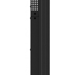 IIYAMA 86 cali LH8665UHSB-B1 24/7 IPS ANDROID 11 4K 800cd iiSignage2 SDM 2x HDMI DP 2x USB 2x 10W RJ45 WiFi 4/32GB PION/POZIOM 400x400